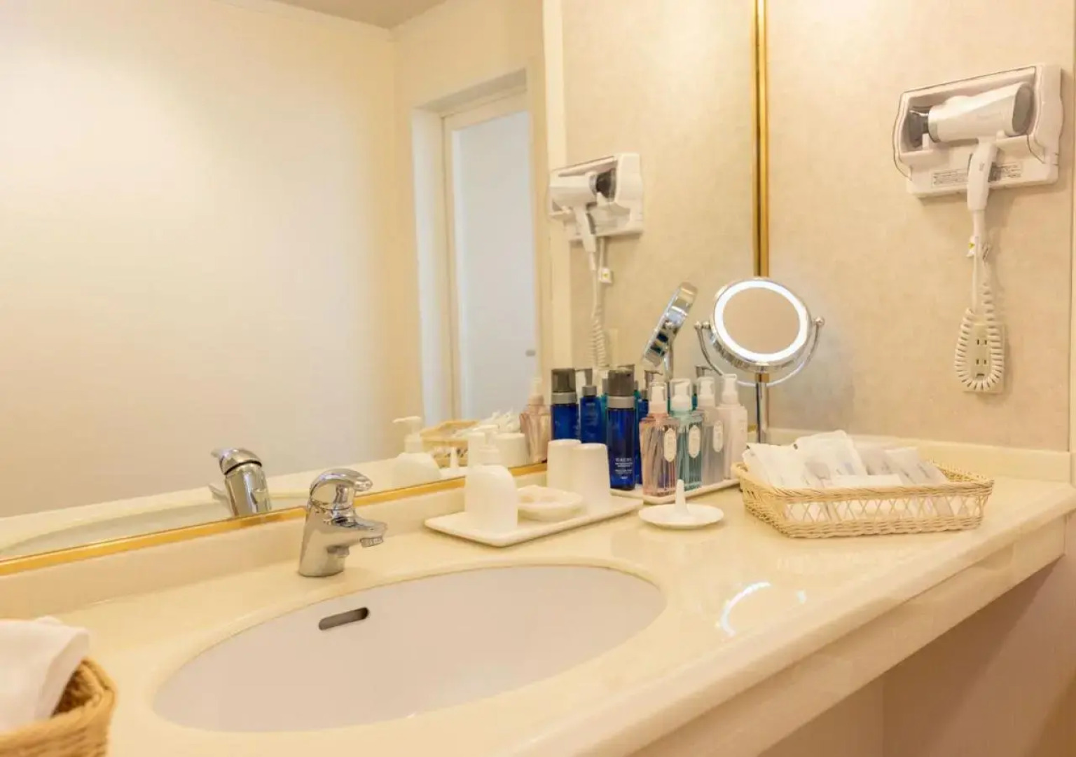 Hanamaki Onsen Kashoen