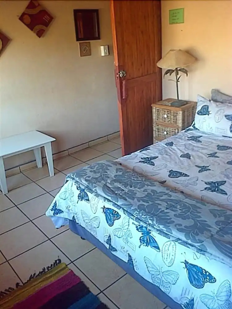 Hluhluwe Backpackers