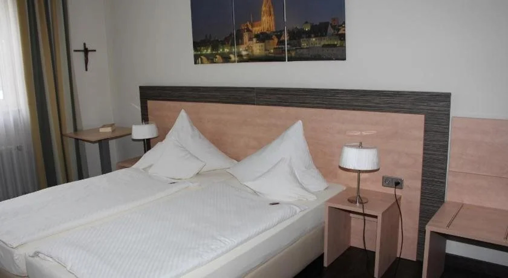 Katholische Akademie