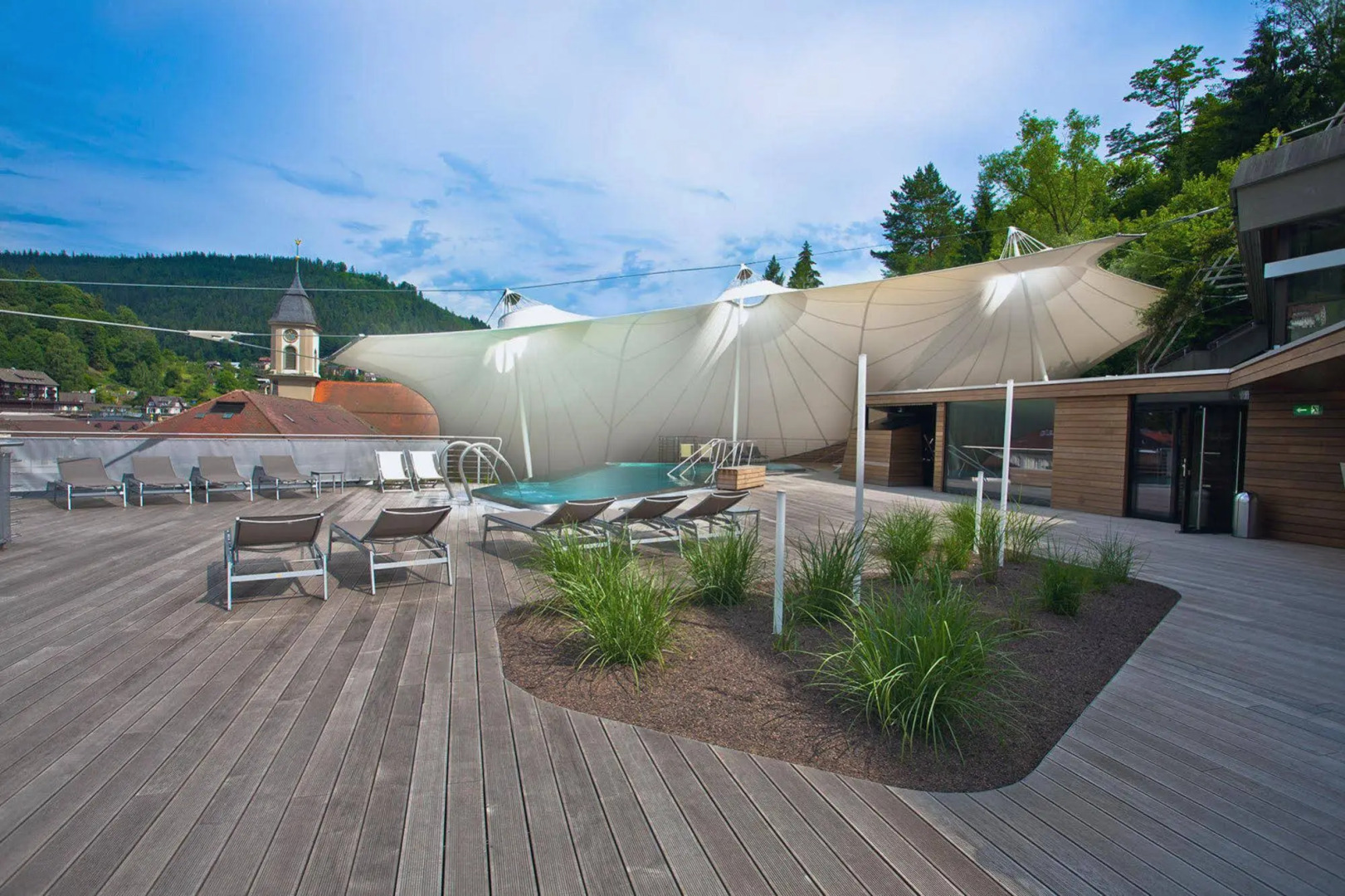 Mokni's Palais Hotel & Spa