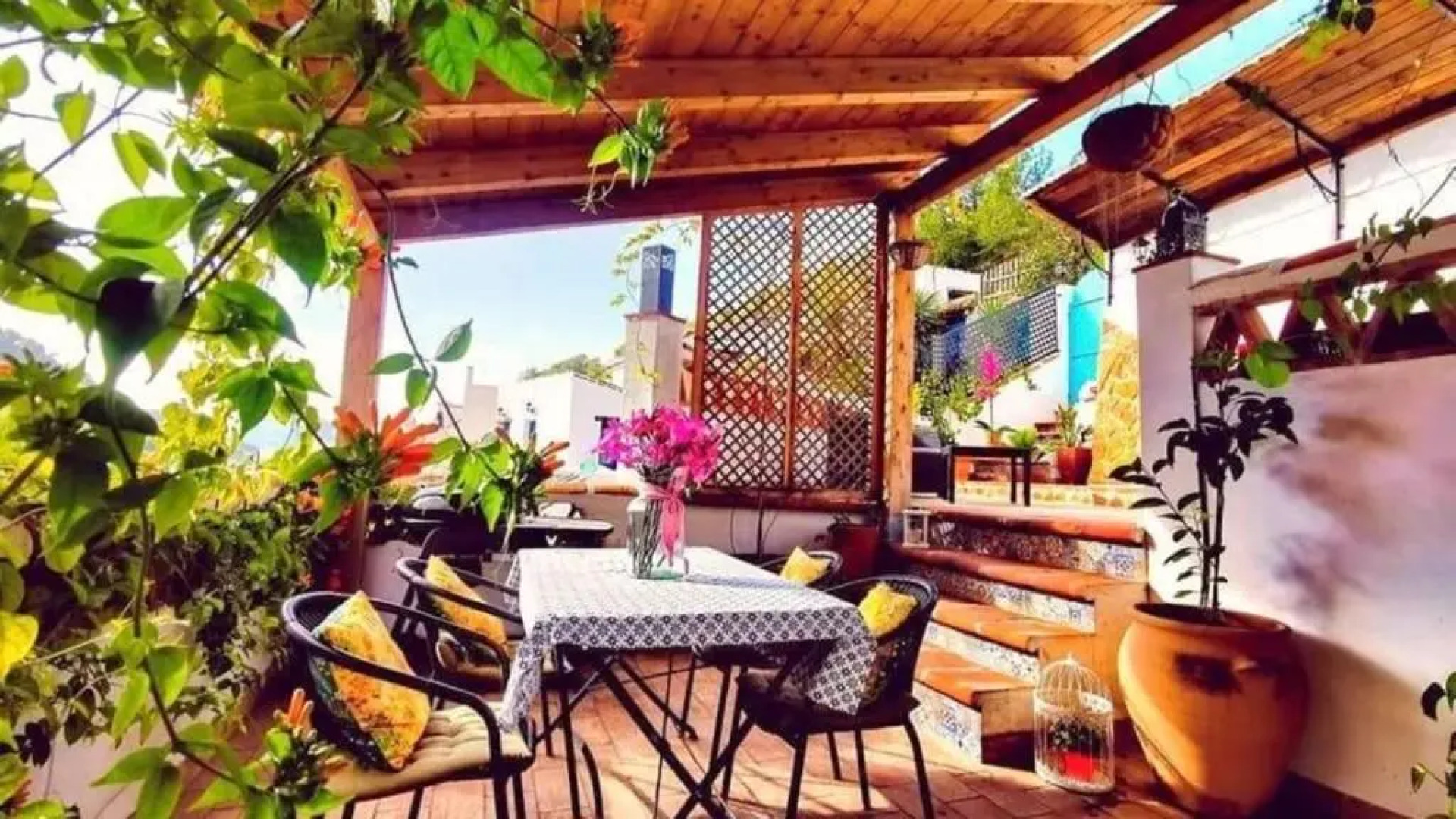 Casa La Higuera Competa by Ruralidays