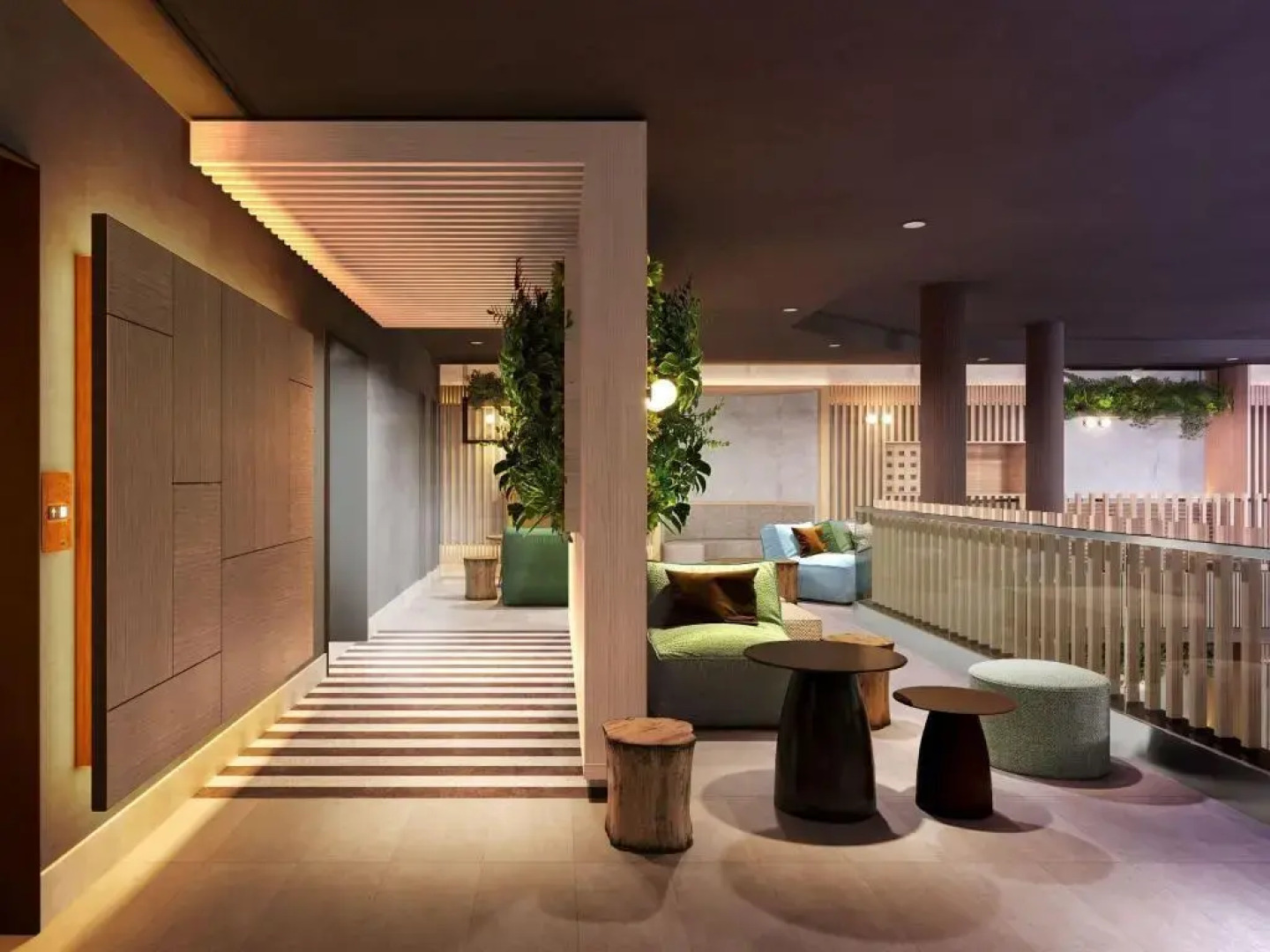 Hotel Europäischer Hof Hamburg