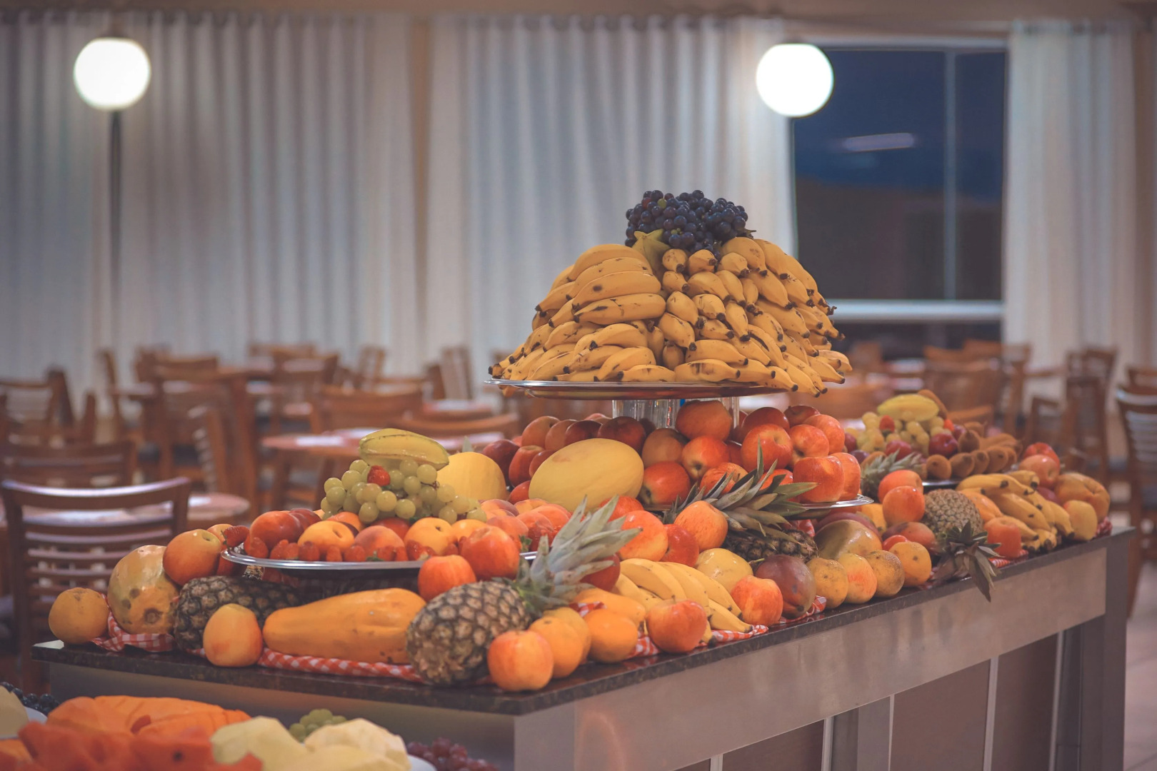 Park Hotel Termas Machadinho