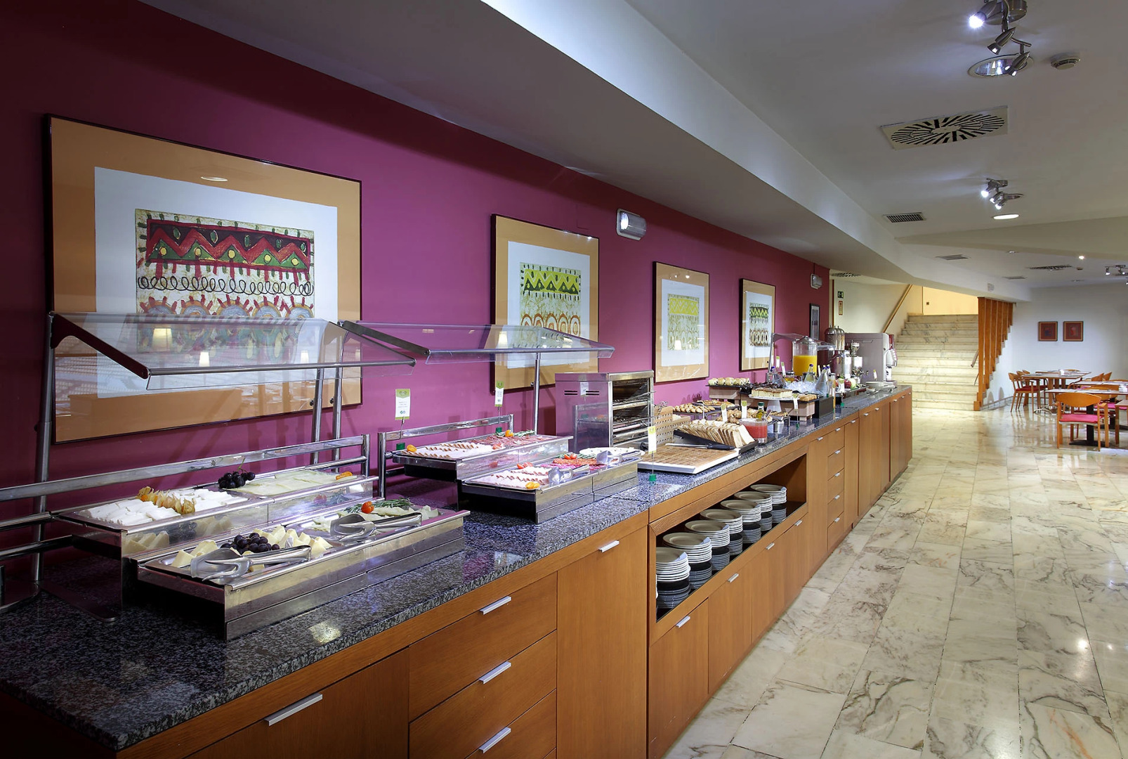 Hotel Exe Isla Cartuja