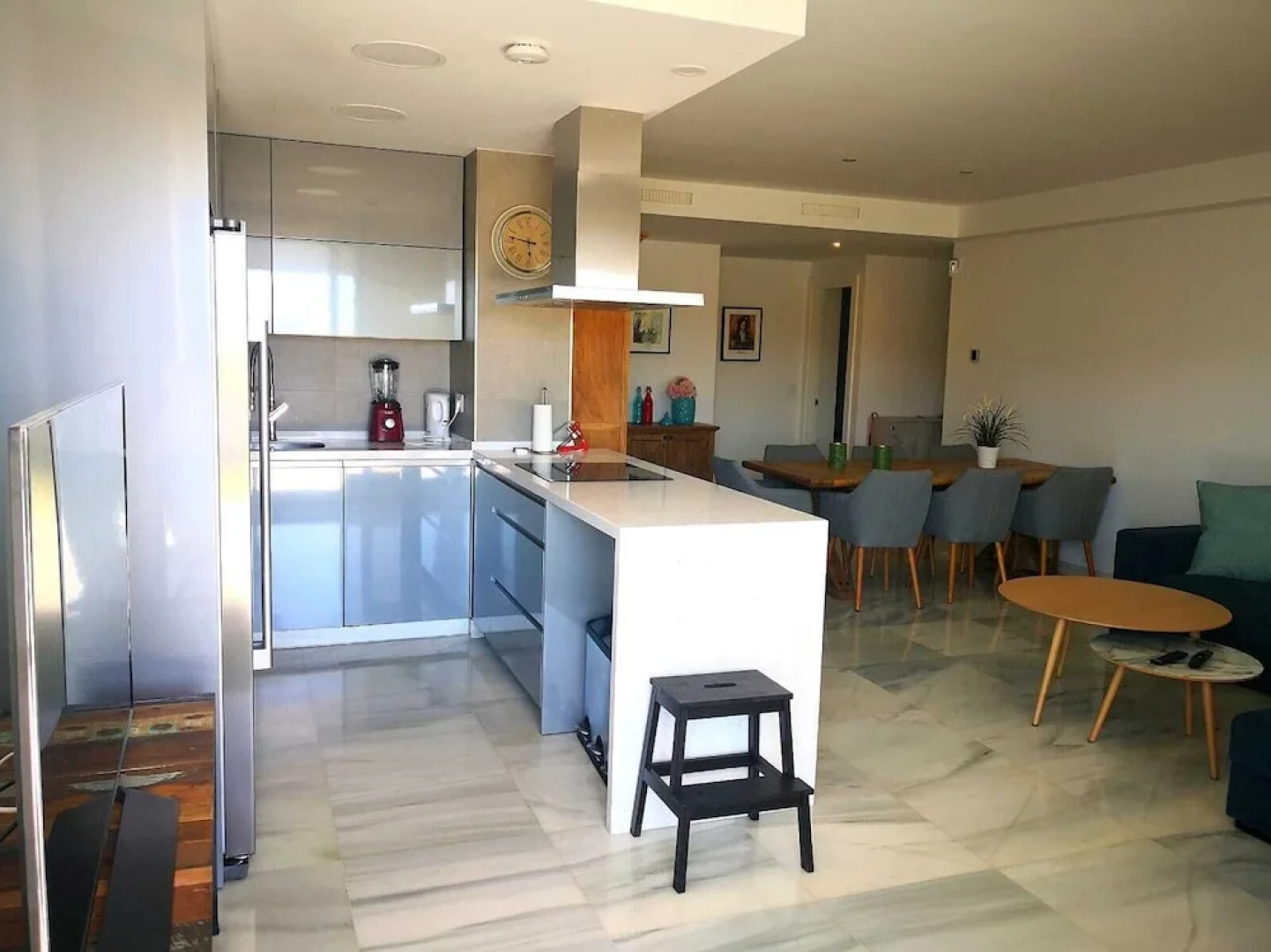 Dream Gardens Mar Holidays