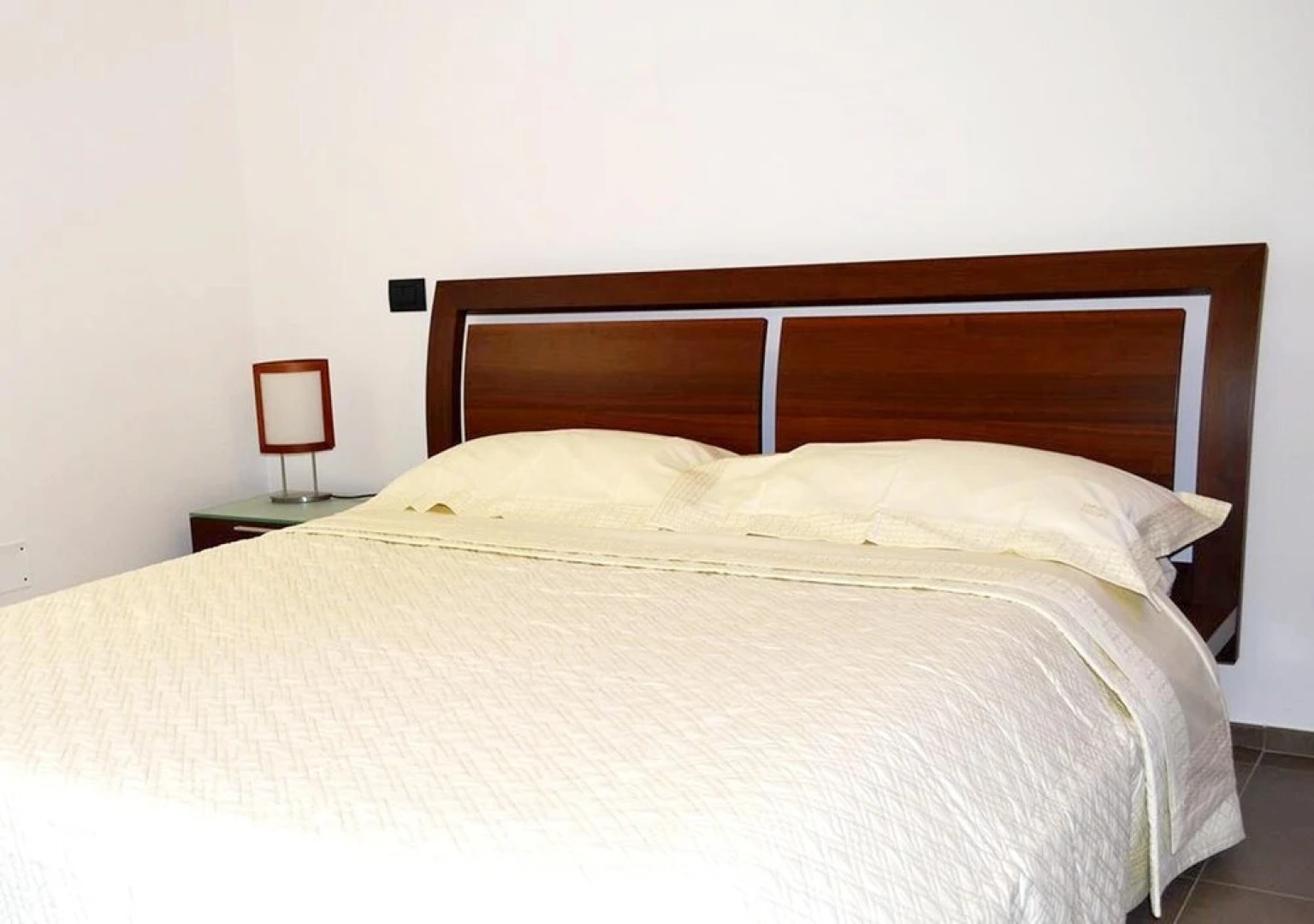 Apartment With 3 Bedrooms in Avellino, With Wonderful Mountain View, Shared Pool and Enclosed Garden