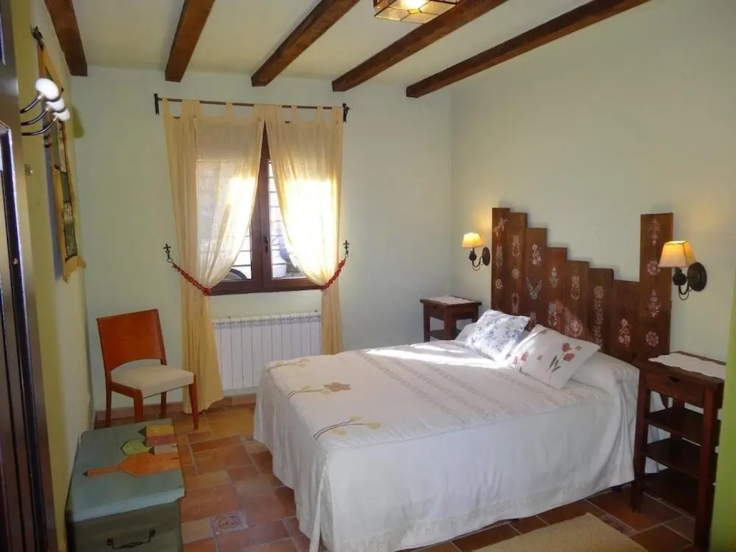 Apartamentos Turísticos Los Atardeceres