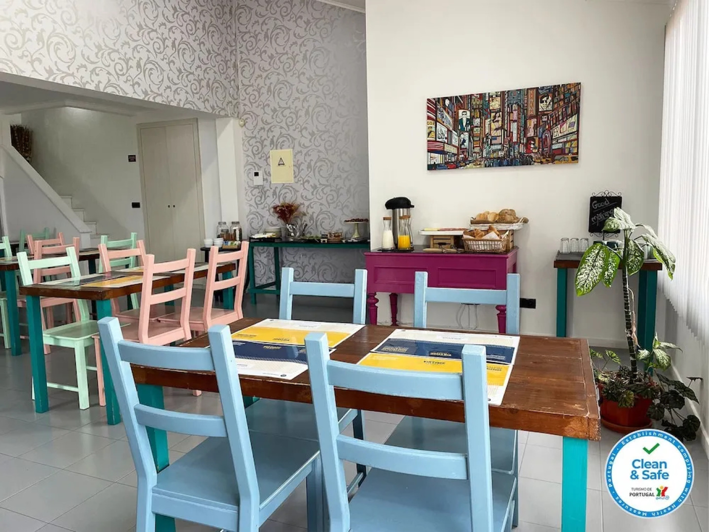 Vintage Place - Azorean Guest House