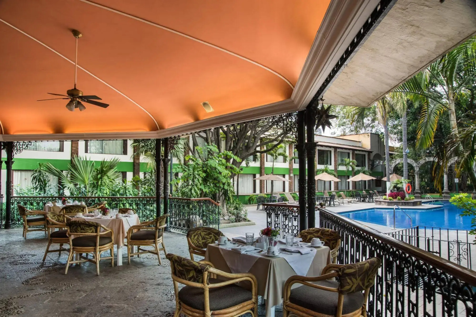 Holiday Inn Guadalajara Expo by IHG