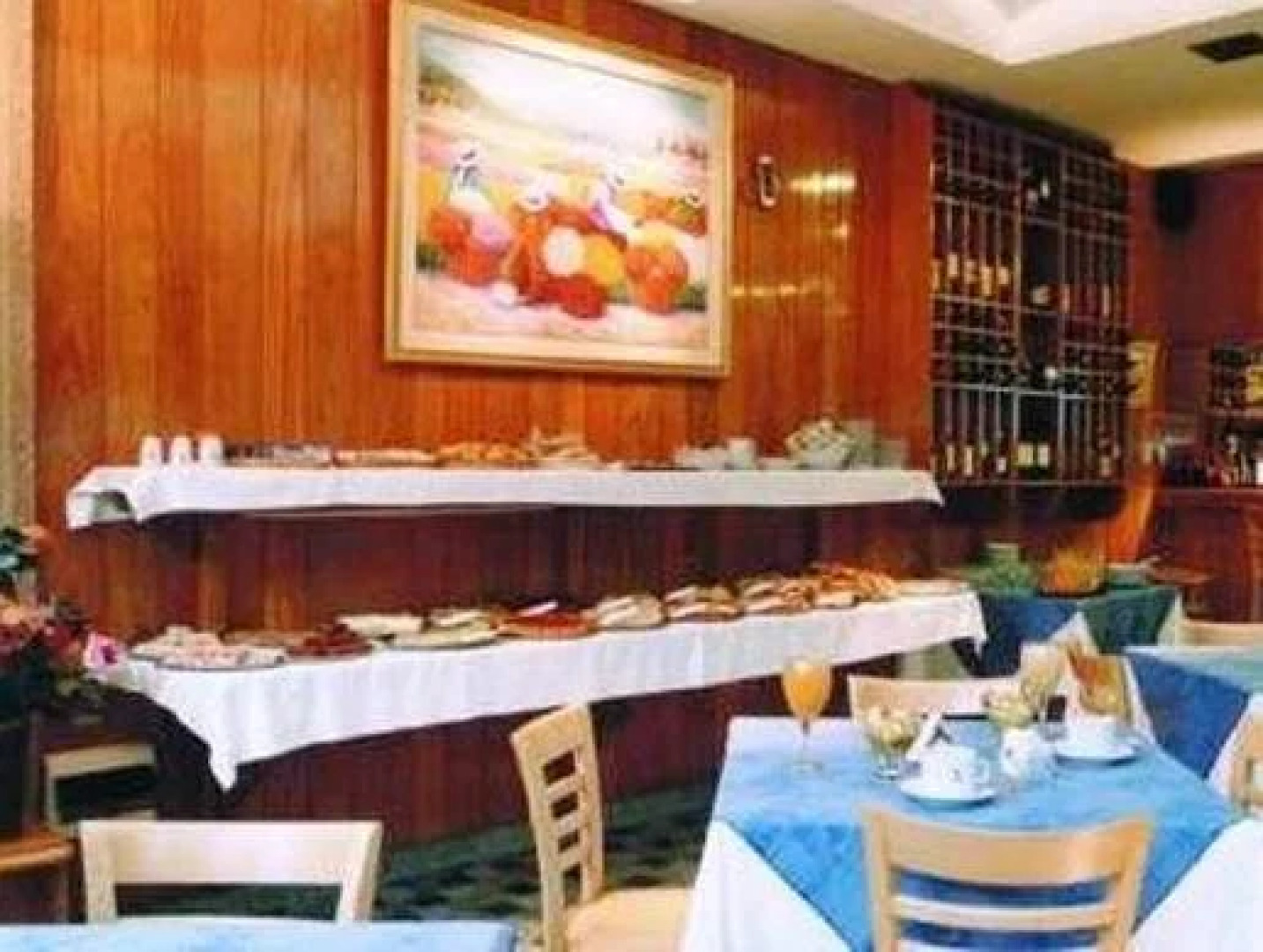 Hotel & Apart Argentino La Plata