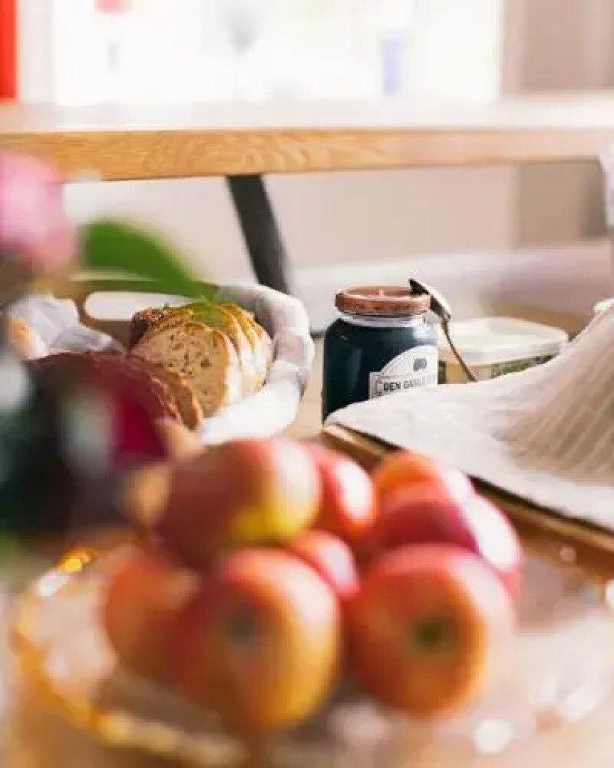 Sundsmåla Landsbygdshotell