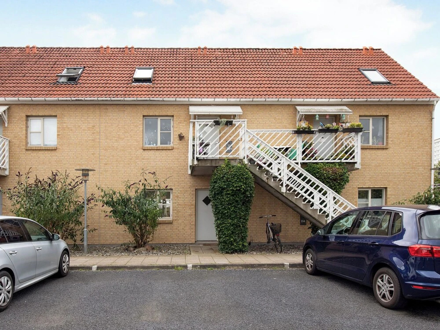 Sanders Passage - Lovely 1-bdr Apt in Rodovre