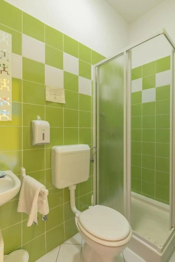 Hotel Stara šola - Oleander Resort