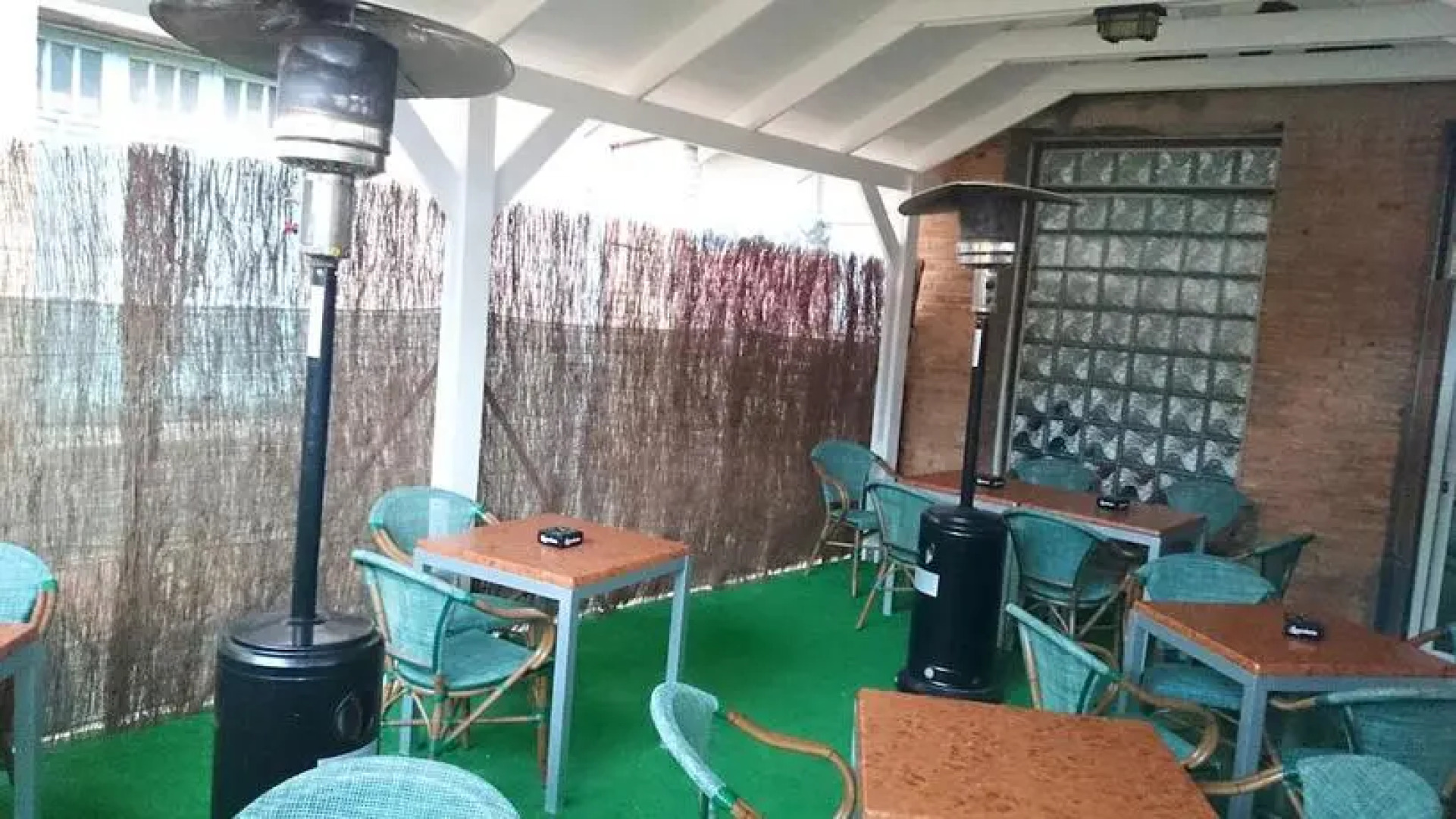 Albergue Internacional De Teruel City Backpackers