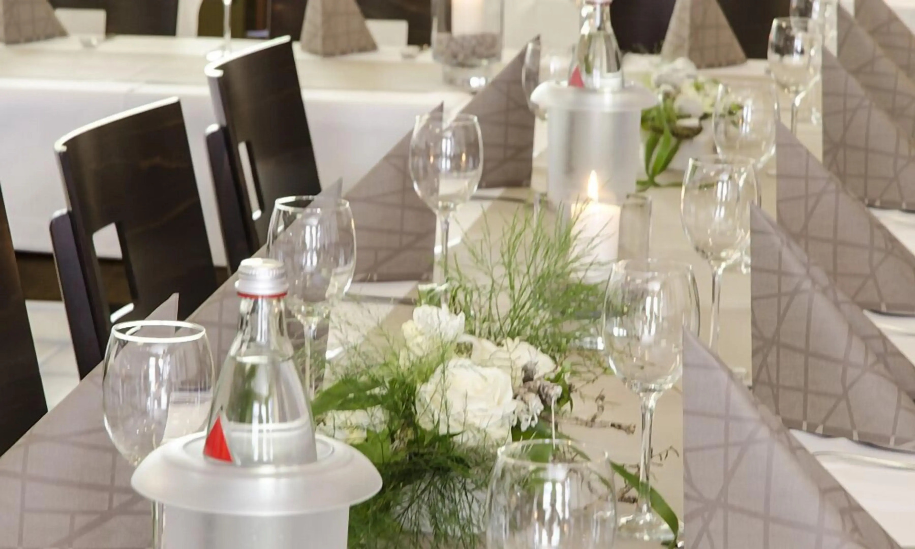 Hotel - Restaurant Schweinsberg