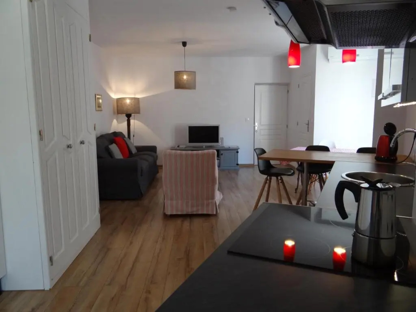 Villa Colonna Appartements