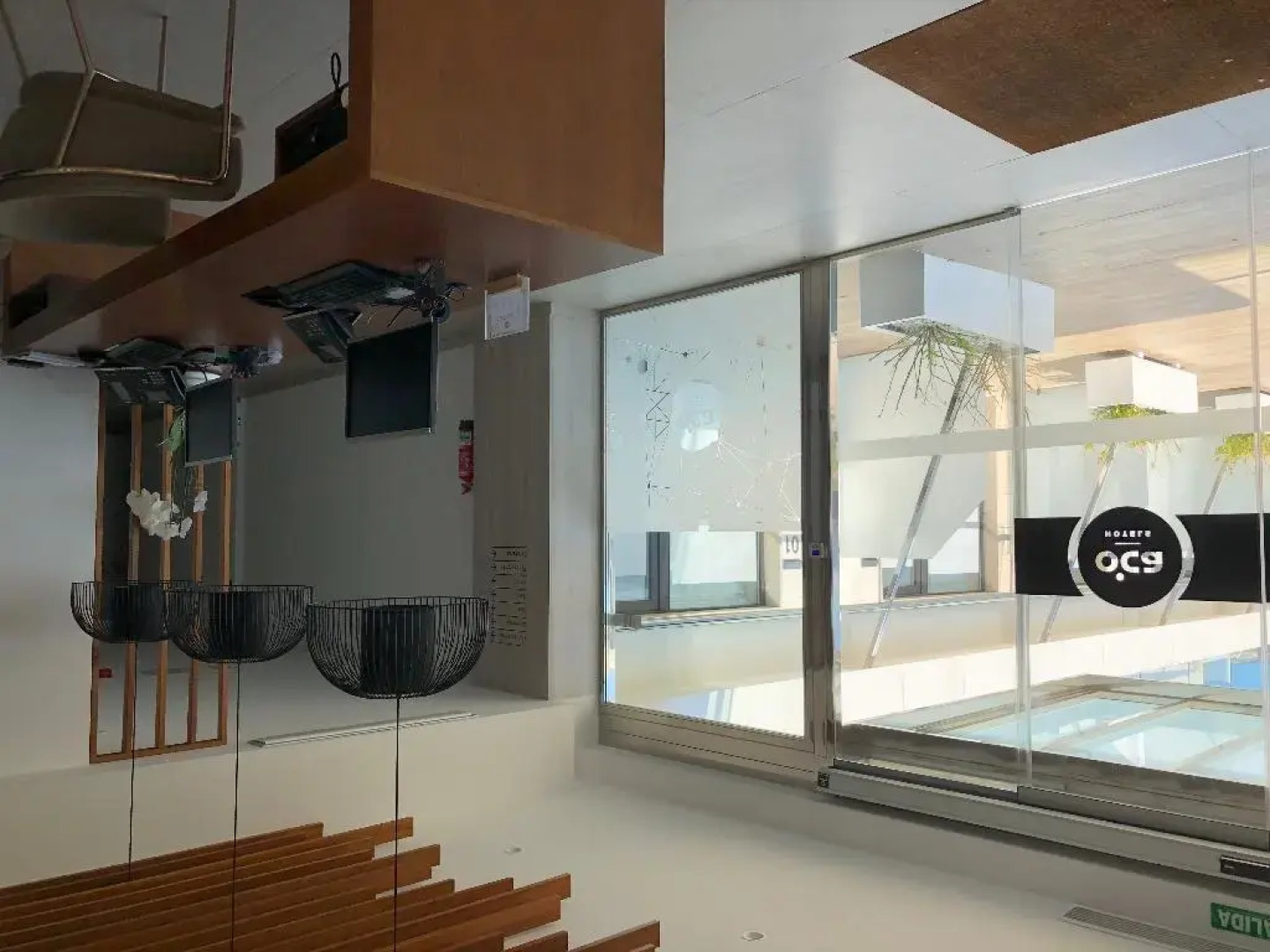 Oca Playa de Foz Hotel & Spa