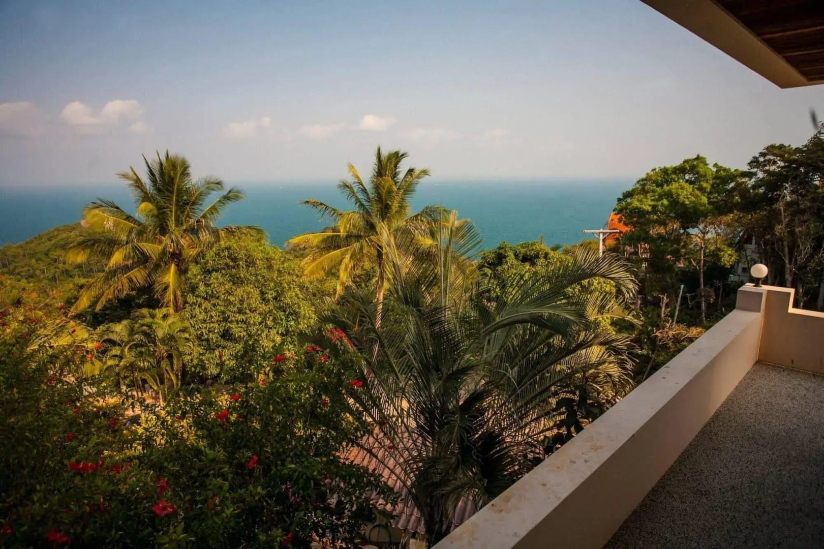 POP Villas, Luxury Boutique Pool Villas