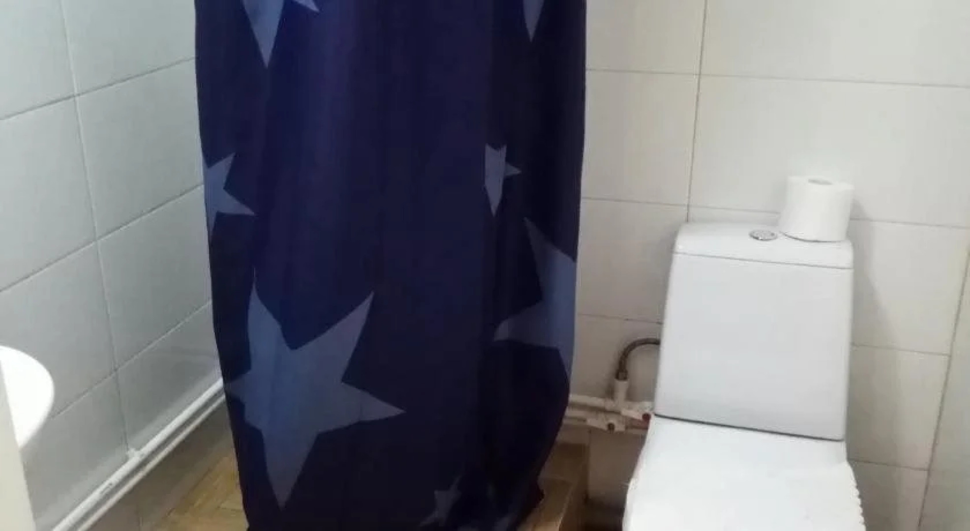 Гостевой дом на Пятигорской