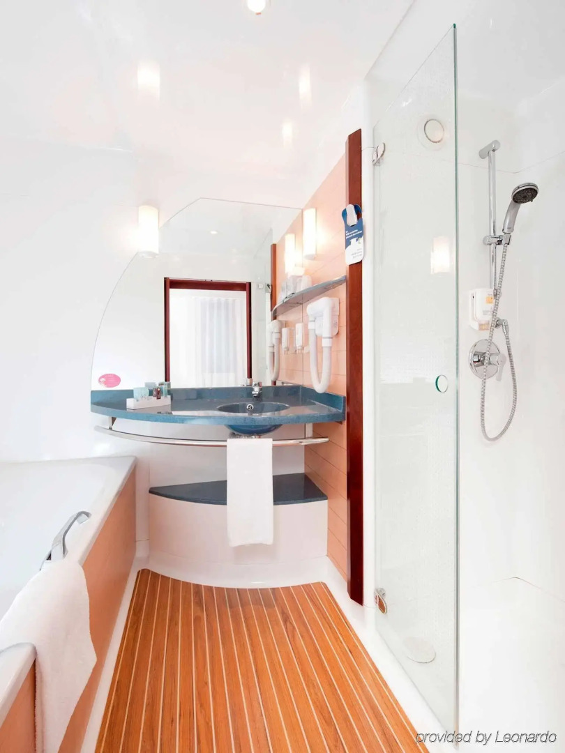 Novotel Suites Rouen Normandie