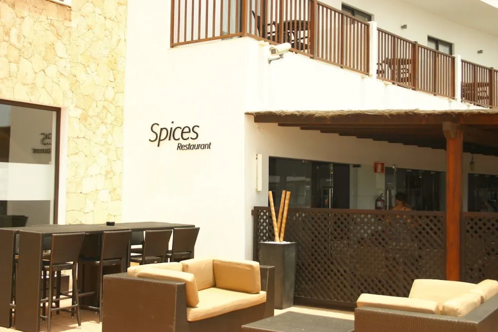 Dunas Beach Resort Apt 1146