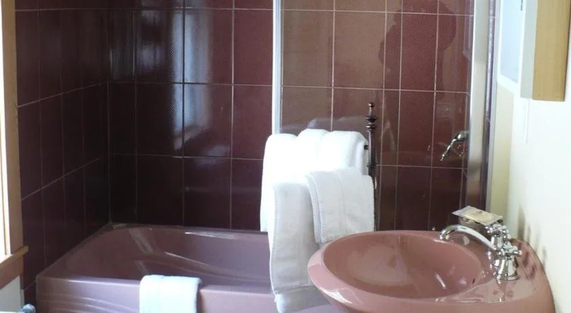 Auberge la Bonne Mine