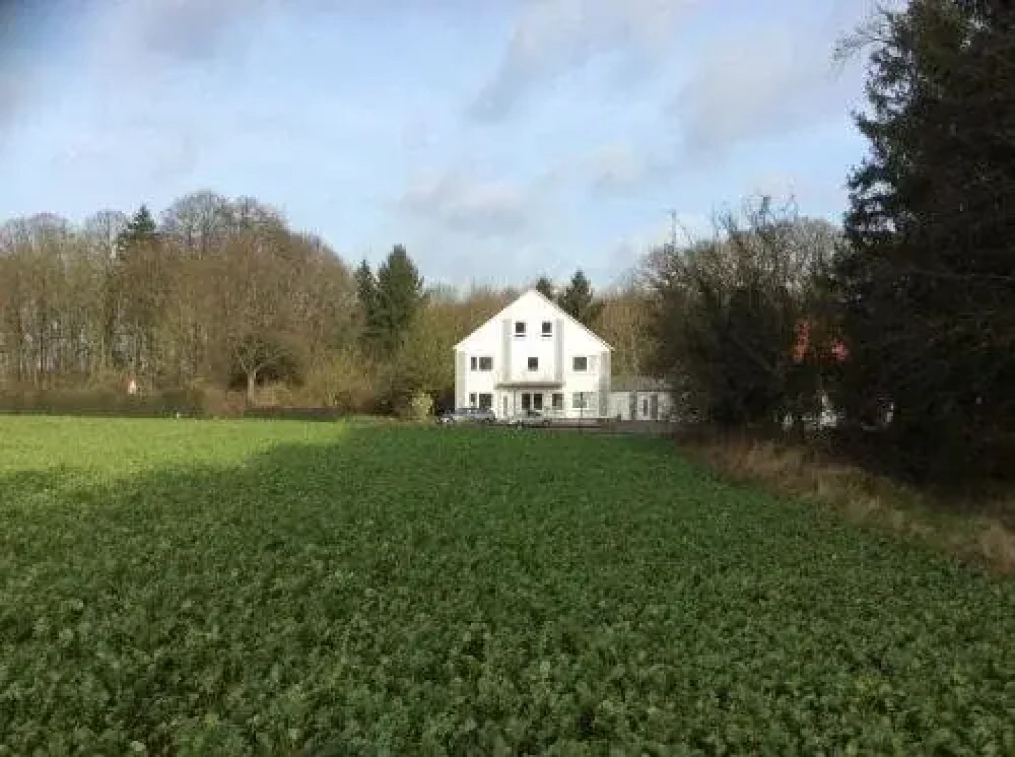 Hotel Sleep at No.15