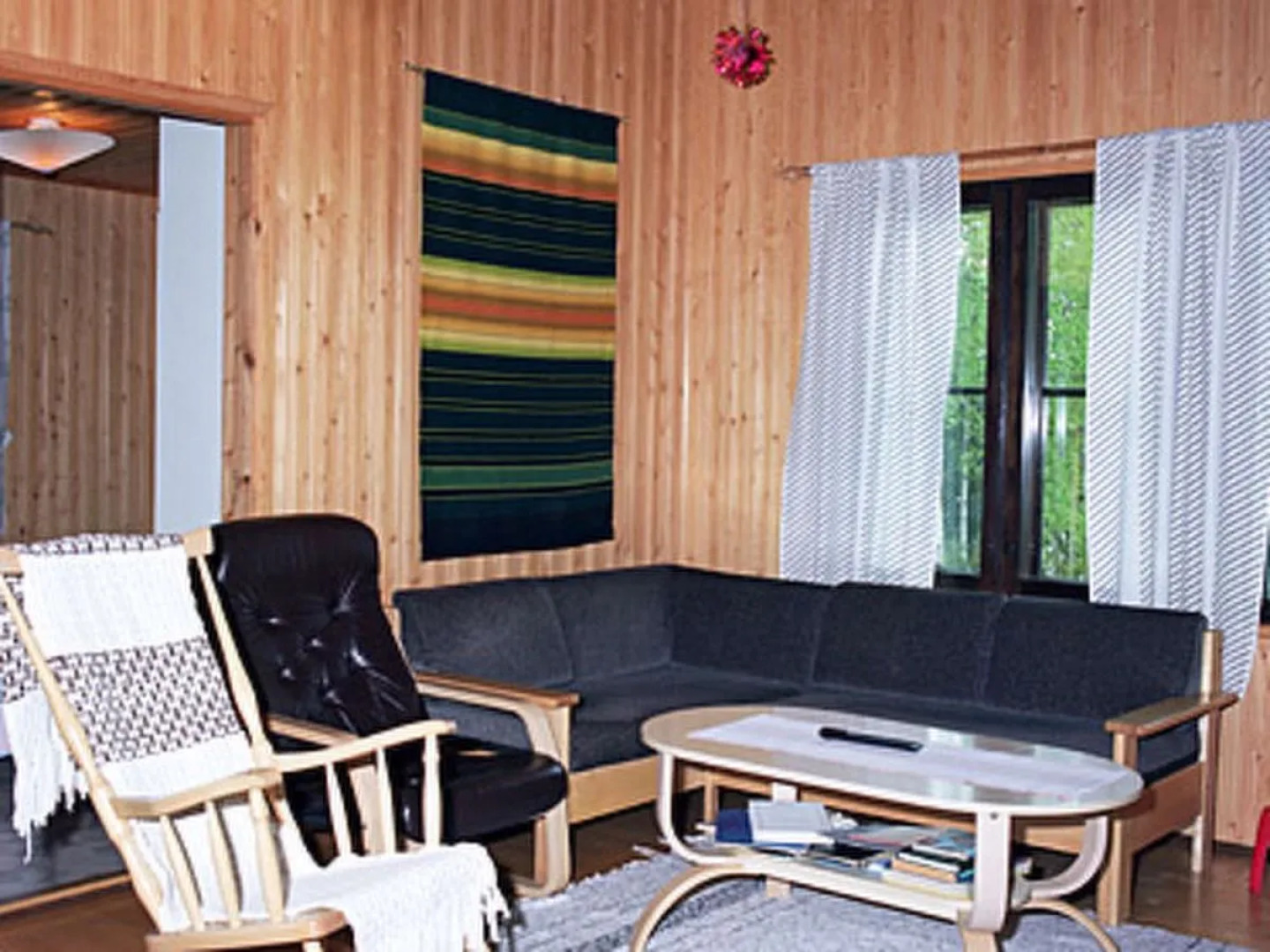 Holiday Home Mustikkainen