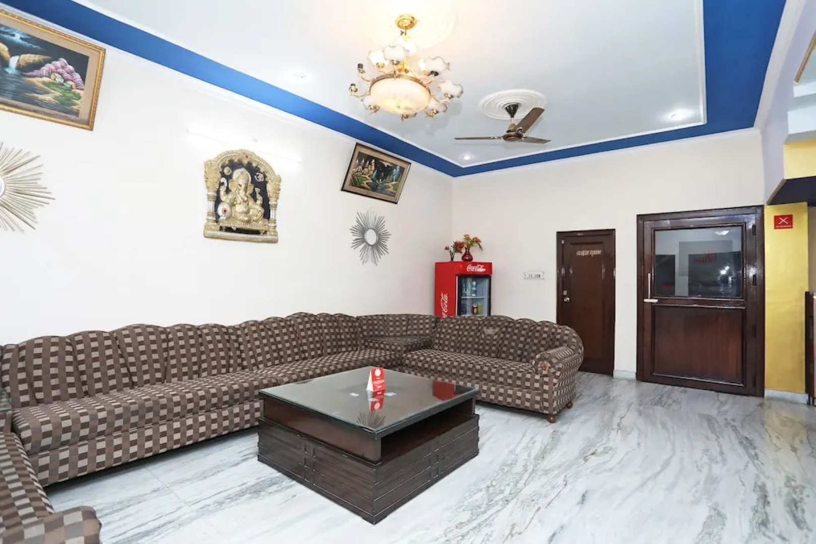 Flagship 76487 Vasundhra Inn