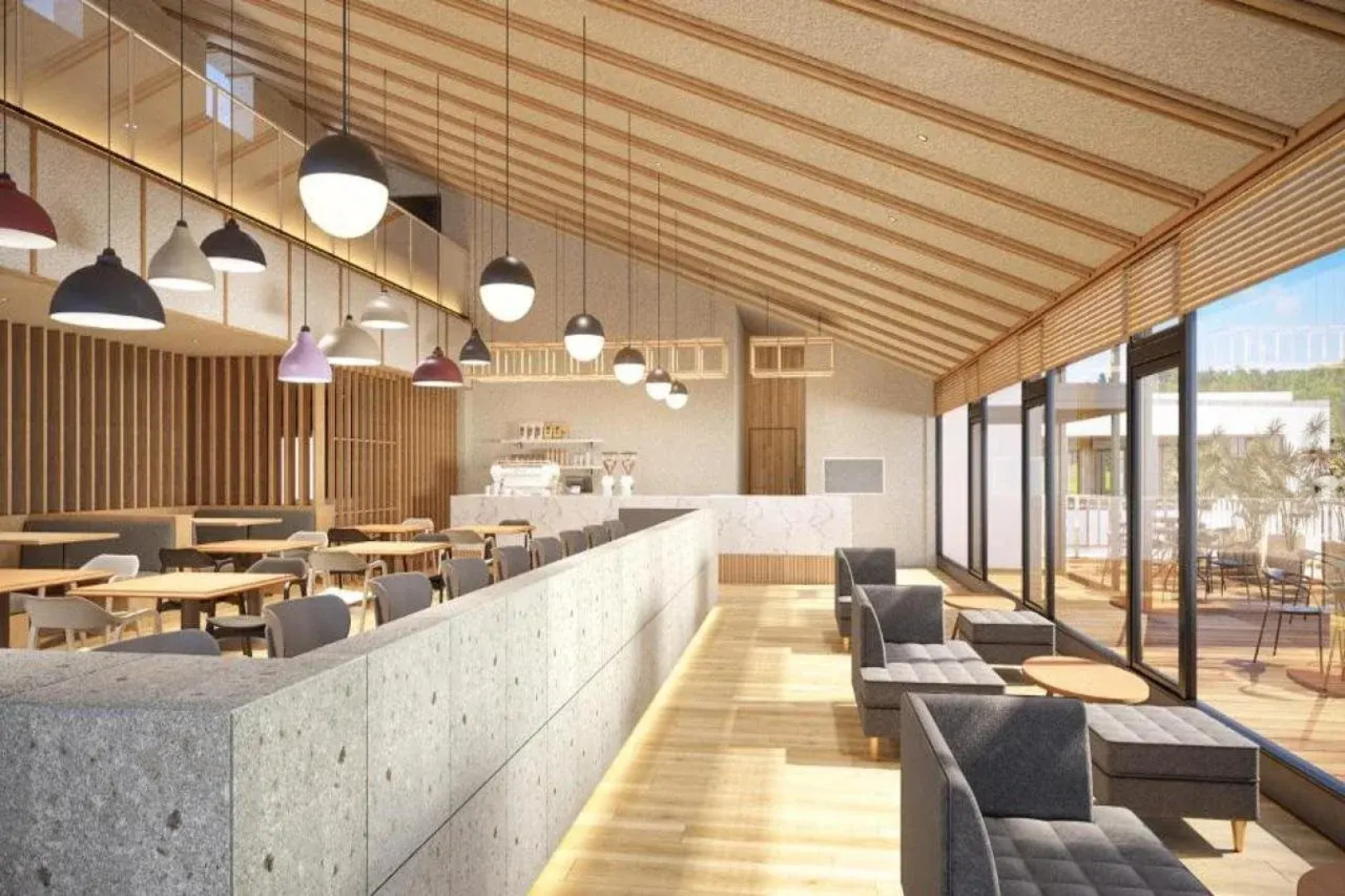 Ond Hotel（オンドホテル）