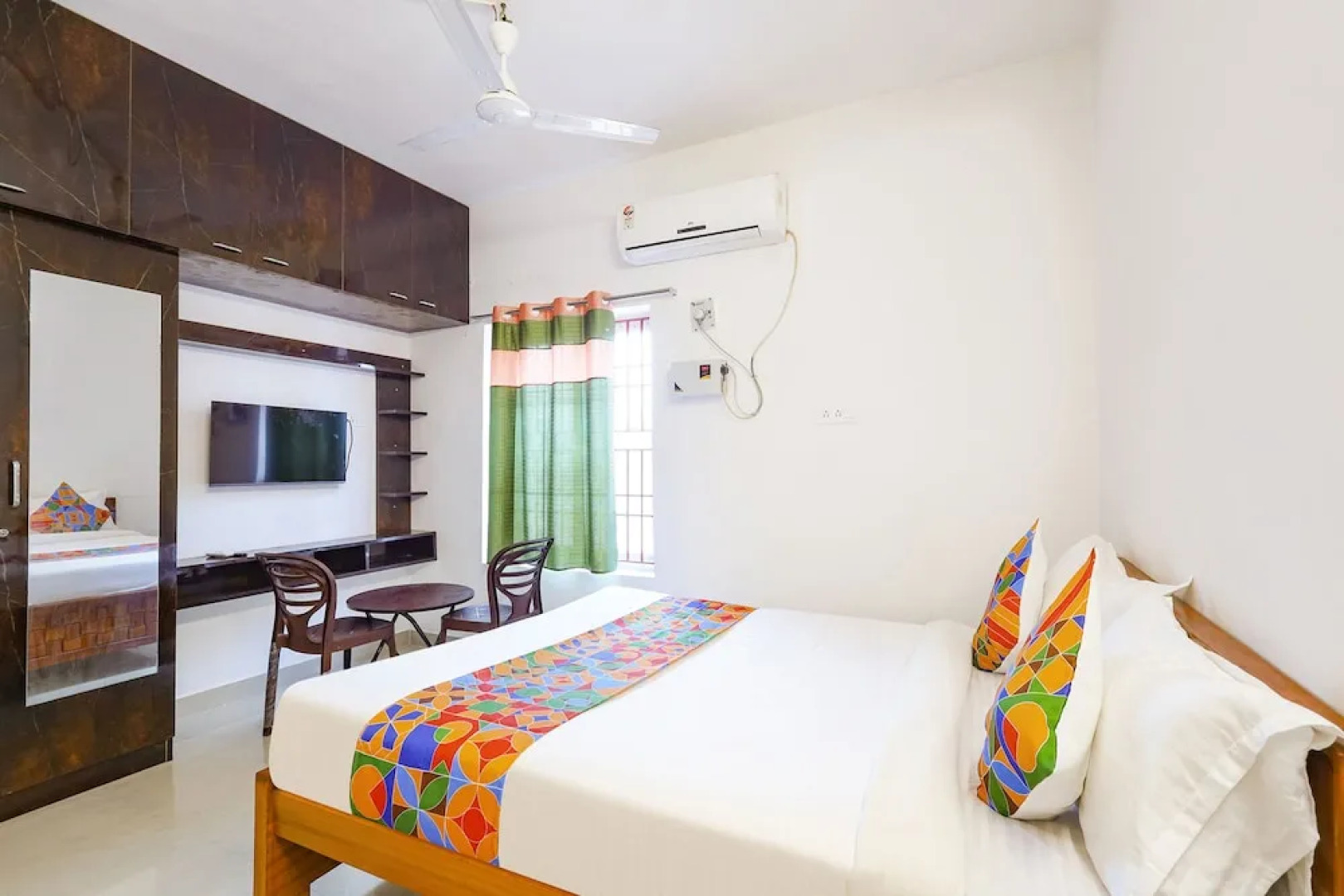 Fabexpress Kovalam Residency