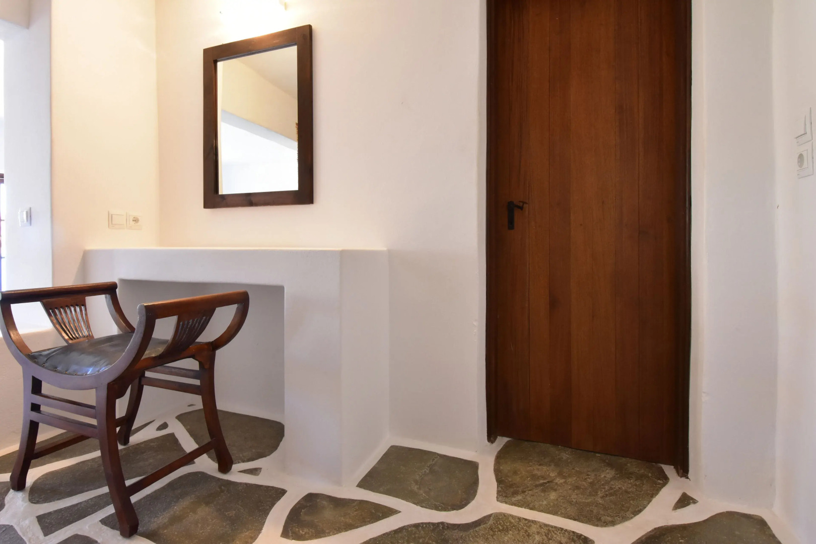 Petra Holiday Village