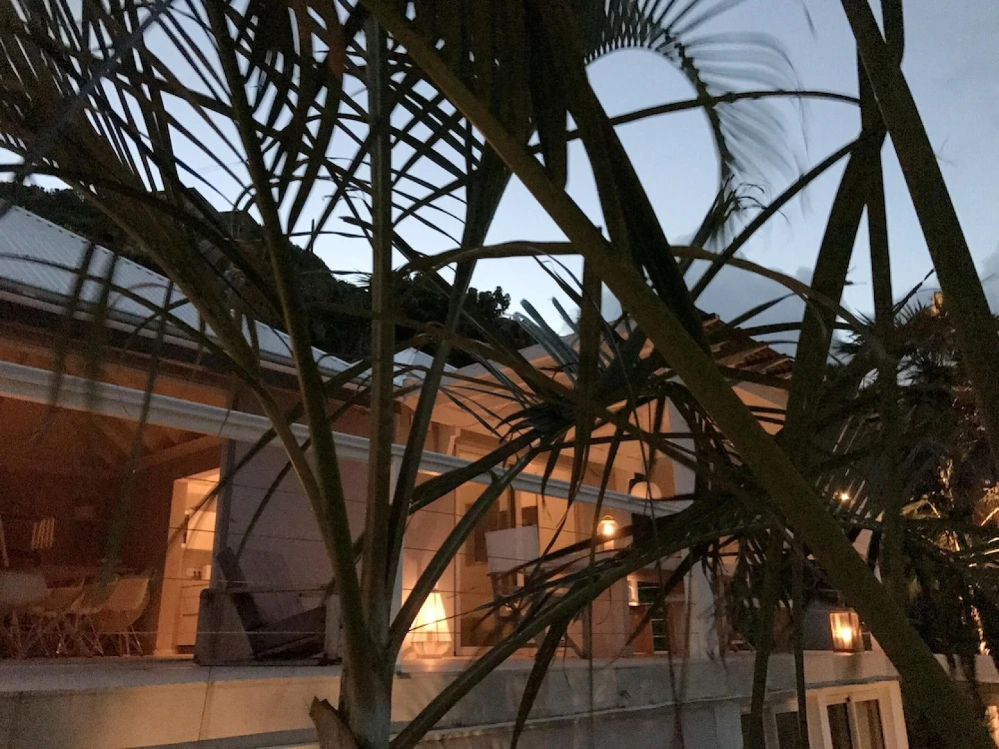 Villa With 4 Bedrooms in Gustavia, With Wonderful sea View, Private Po