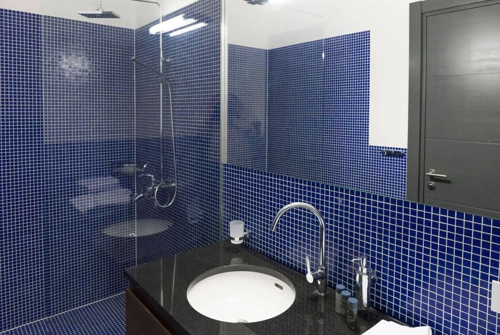 Дизайн-отель Brick