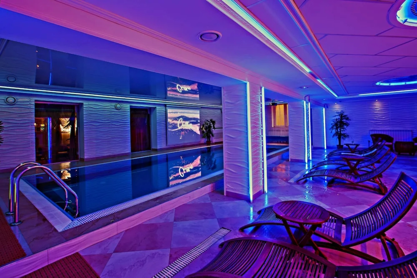 Метрополь Отель&Спа