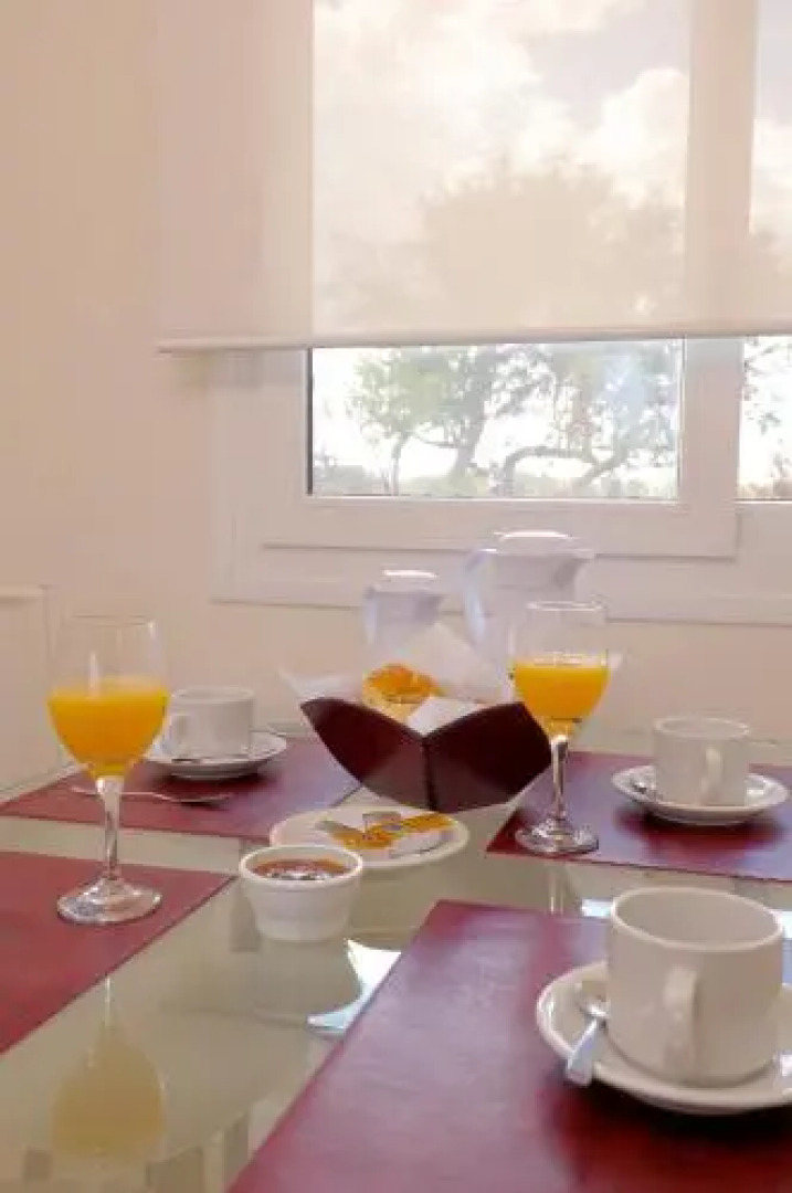 Arenas Blancas Cabañas & Suites