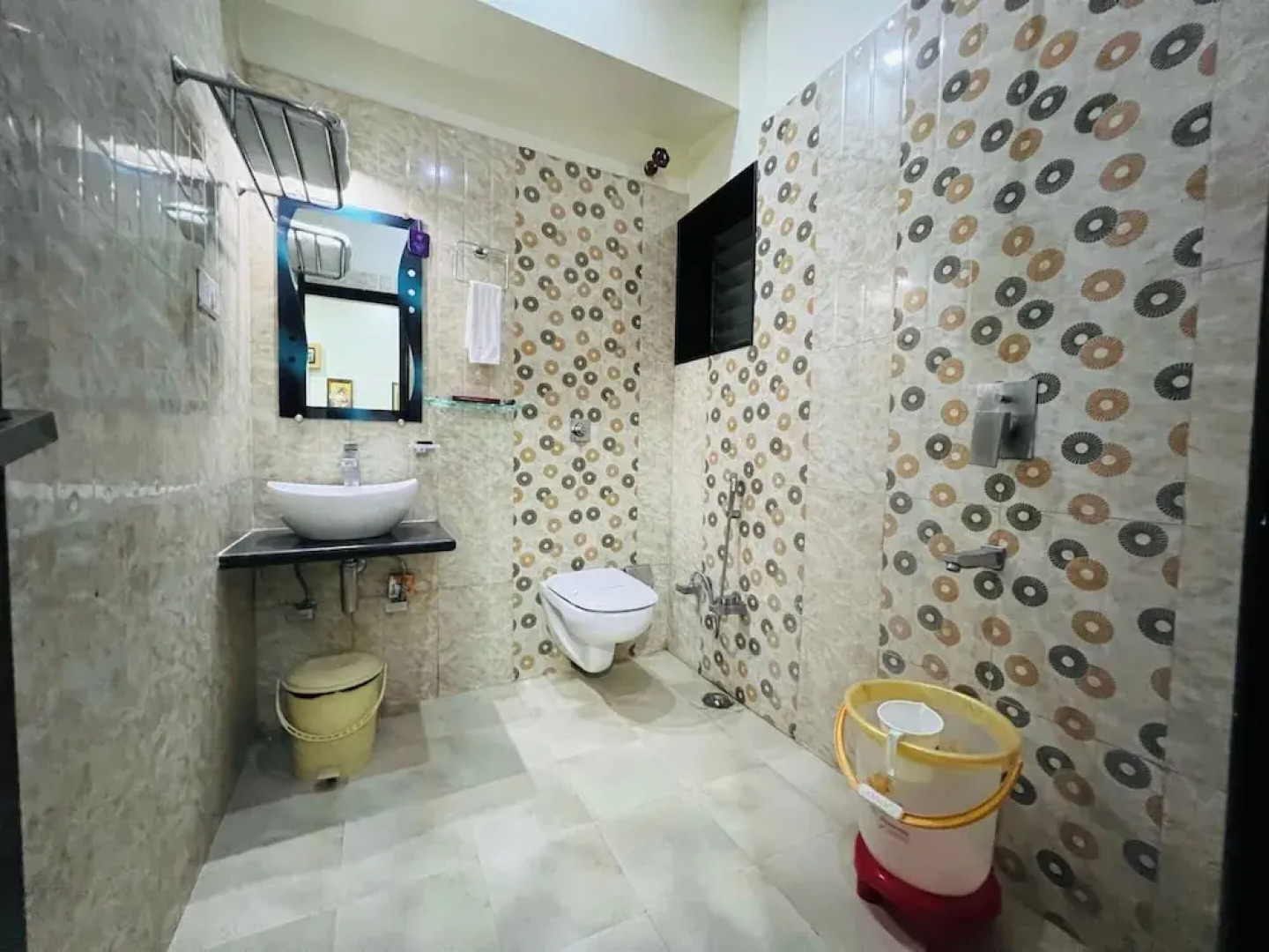 Hotel JK Residency Muzaffarpur Ac Room