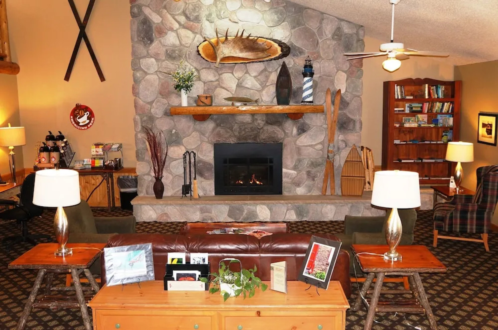 AmericInn Two Harbors