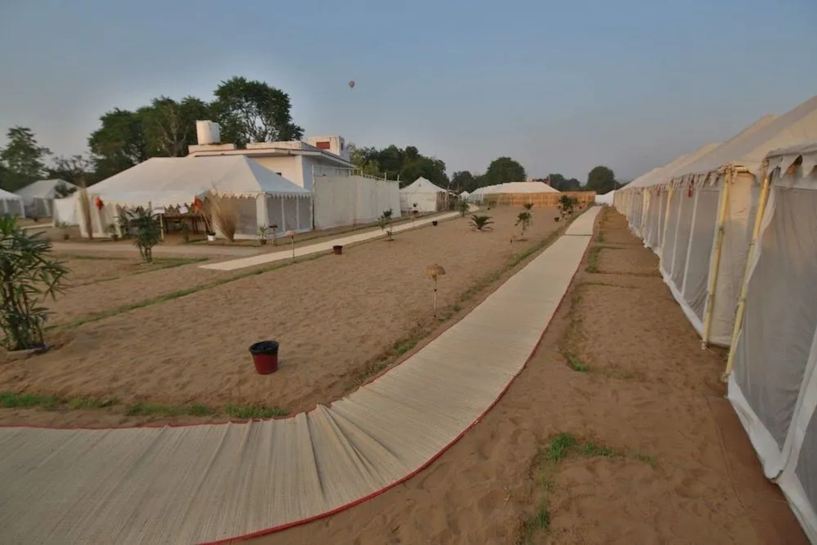 Rishikul Kumbh Cottages