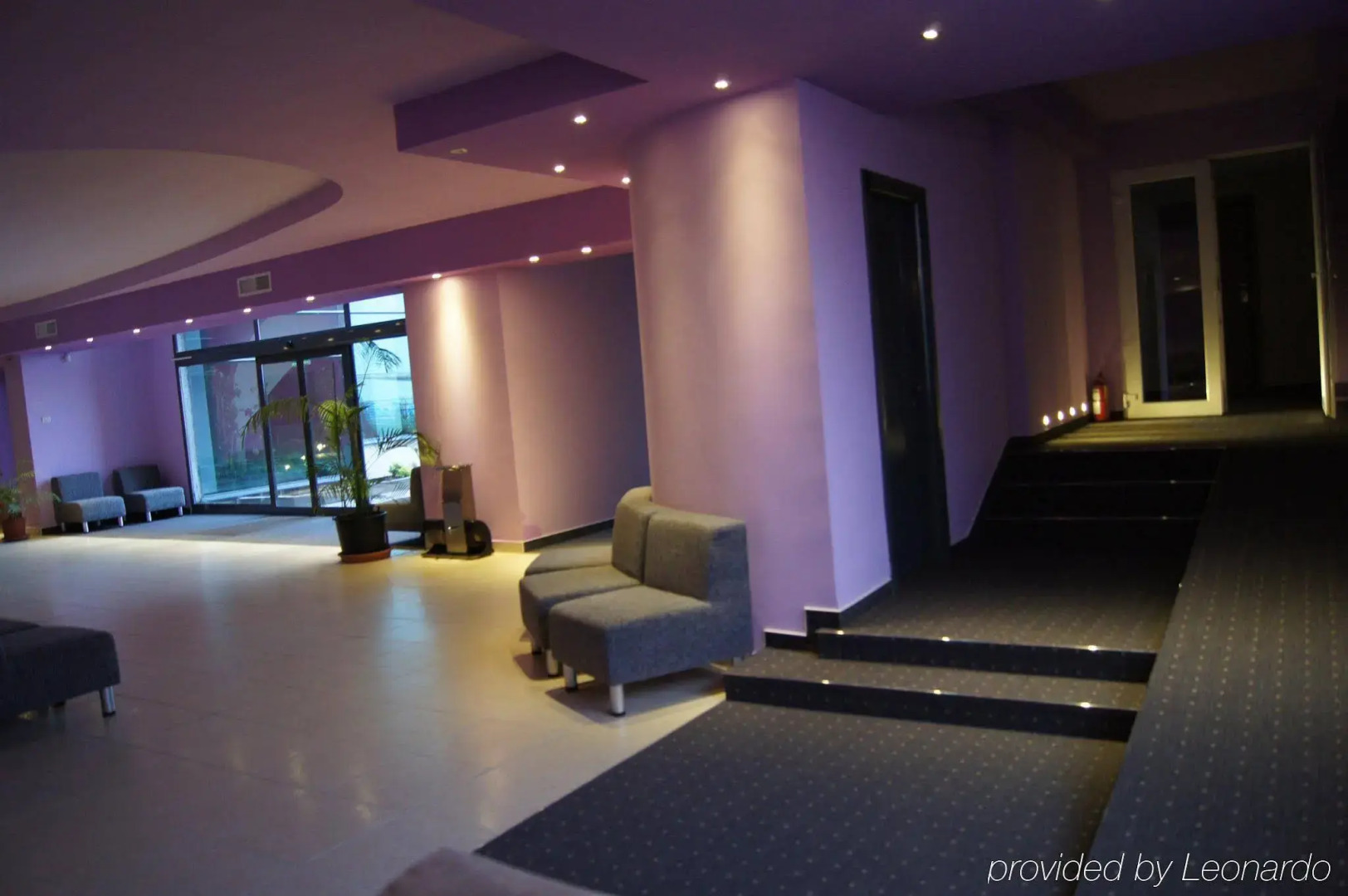 TOP CountryLine ZENITH Hotel Conference and Spa Mamaia Resort