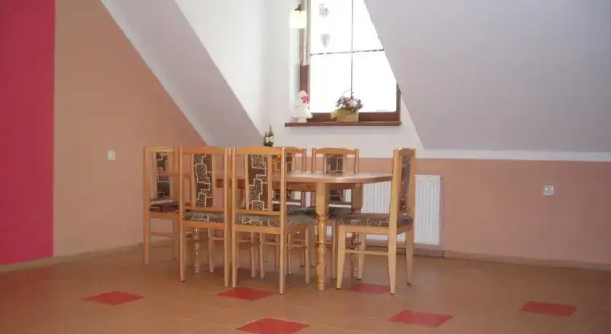 Pokoje do Wynajęcia - Sen na Mazurach