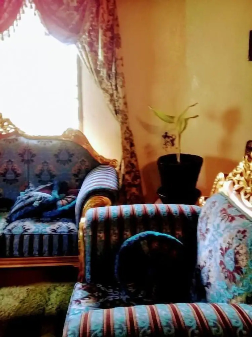 Maisons D'Hotes Laguiri