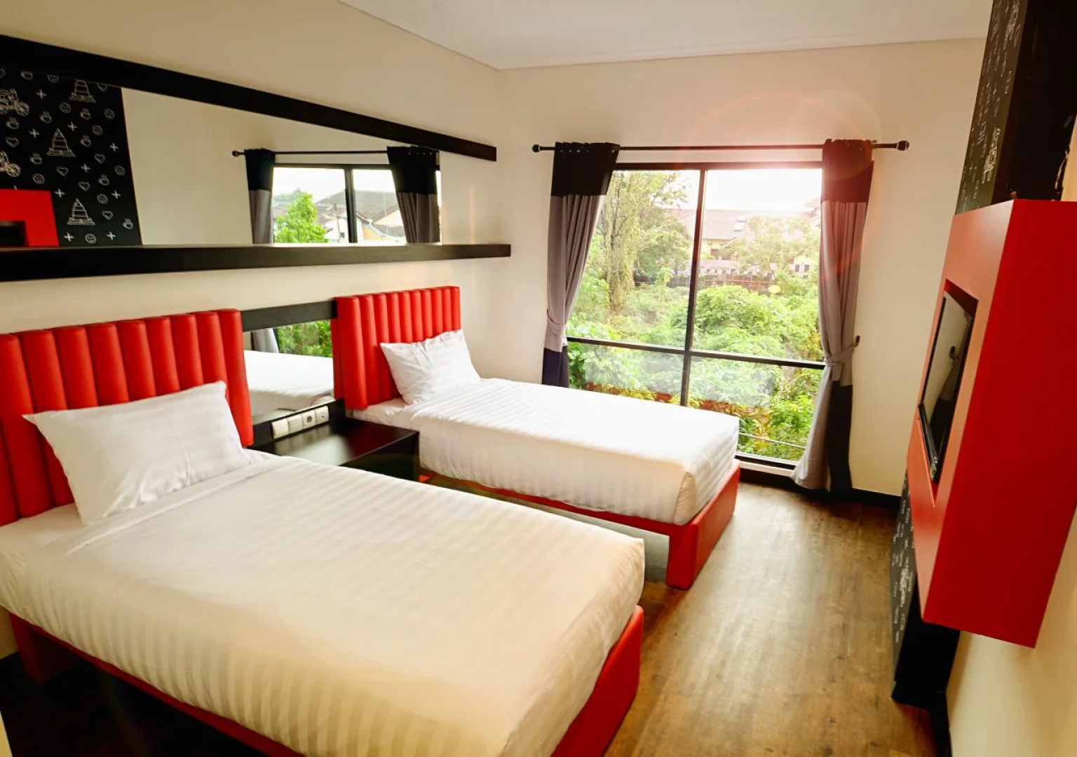 Kalya Hotel Yogyakarta