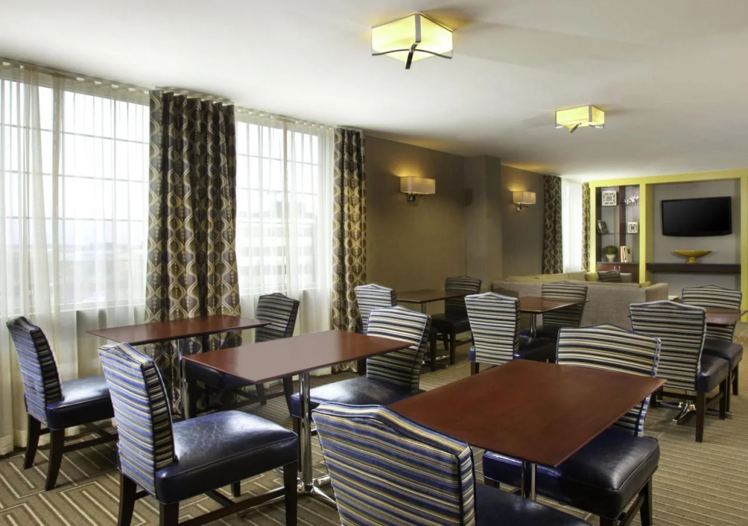 Sheraton Pittsburgh Airport Hotel