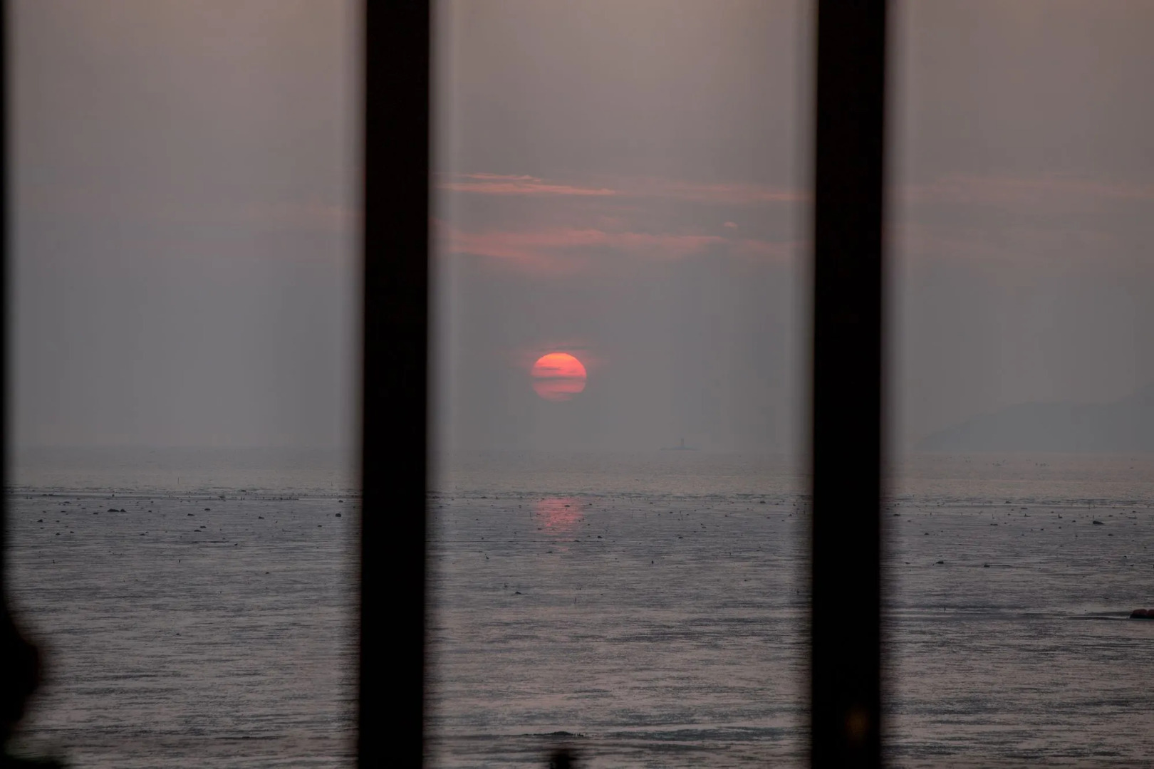 Daebudo Hotel Marina