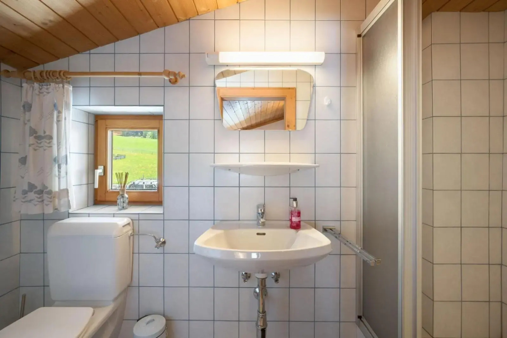 Grand Chalet Hochfilzen