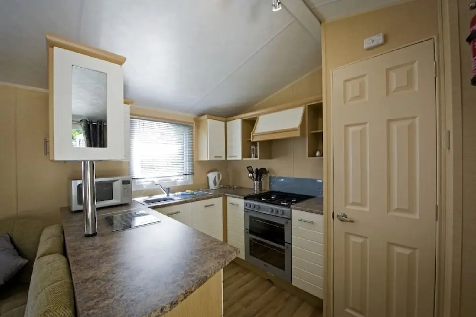 Benodet Breaks - Yellow Village Port de Plaisance