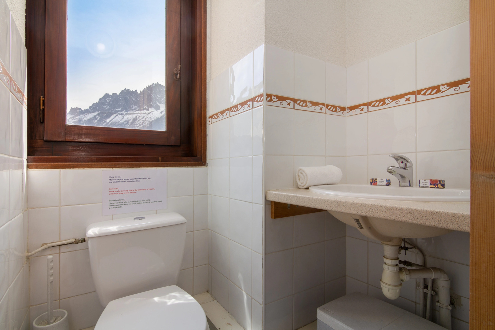 Appartement Anaïte 15