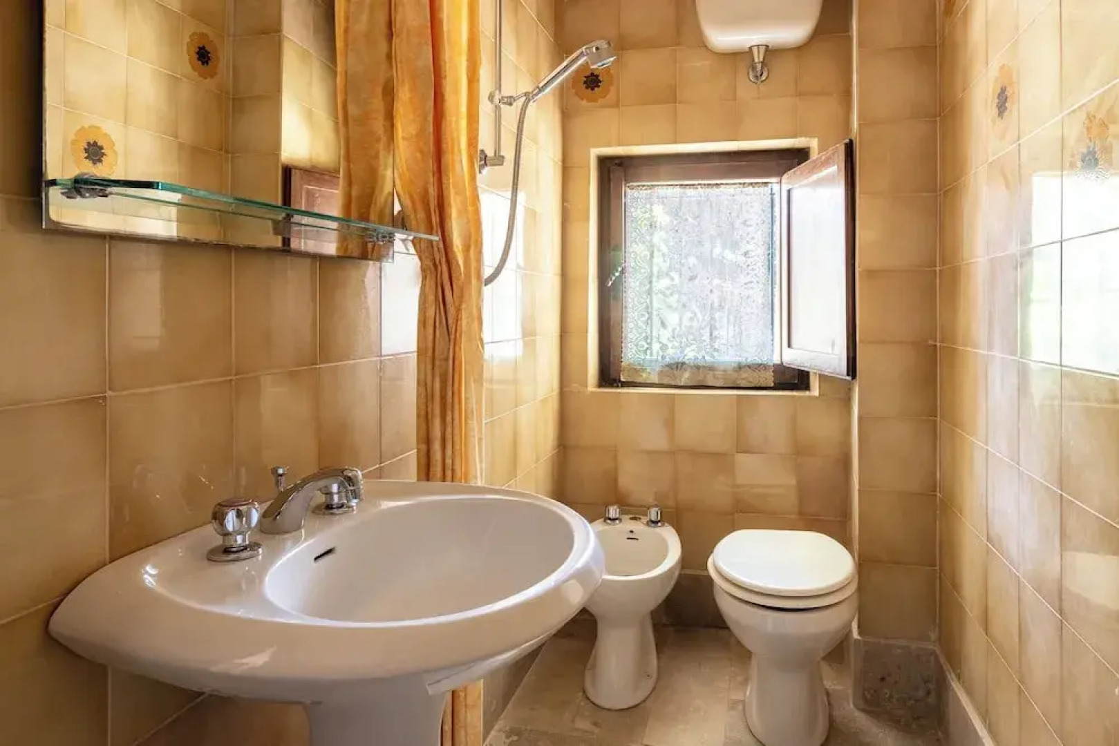 Casa La Cedrina Pool Lornano