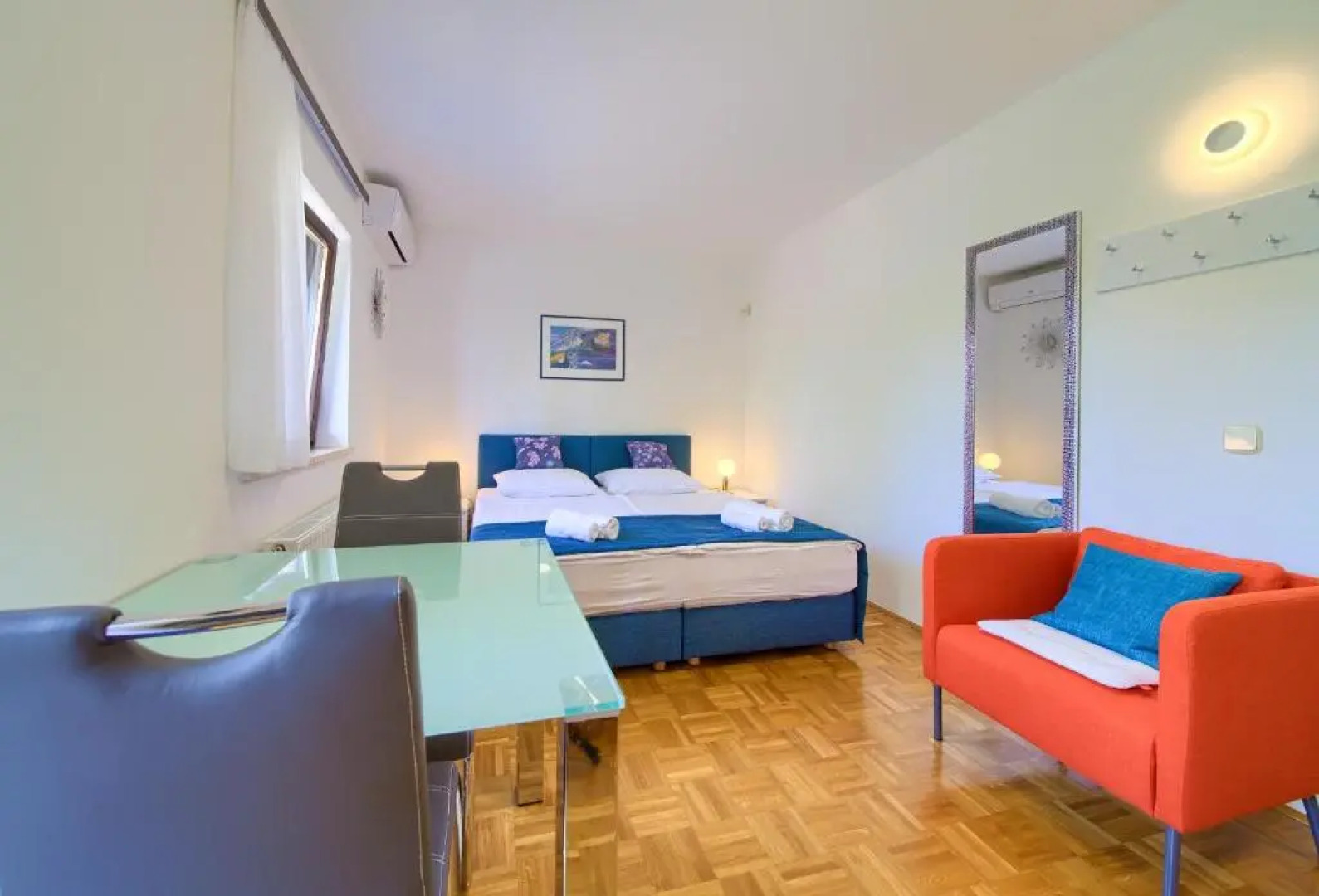 Villa Punta 1st Floor